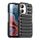 Per Xiaomi Poco M6 5G Capsule Series Custodia per telefono Candy Color IMD (Nero) Per Xiaomi Poco M6 5G Capsule Series Custodia per telefono Candy Color IMD (Nero)