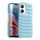 Per Xiaomi Poco M6 5G Capsule Series Candy Color IMD Custodia per telefono (blu) Per Xiaomi Poco M6 5G Capsule Series Candy Color IMD Custodia per telefono (blu)