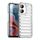Per Xiaomi Poco M6 5G Capsule Series Candy Color IMD Phone Case (trasparente) Per Xiaomi Poco M6 5G Capsule Series Candy Color IMD Phone Case (trasparente)