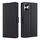 Per Redmi 13 4G Custodia per telefono in pelle con fibbia laterale ultra sottile e flip orizzontale (nero) Per Redmi 13 4G Custodia per telefono in pelle con fibbia laterale ultra sottile e flip orizzontale (nero)