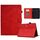 Per Amazon Kindle PaperWhite 12a generazione 2024 Custodia per tablet intelligente in pelle goffrata Rhombus (rosso) Per Amazon Kindle PaperWhite 12a generazione 2024 Custodia per tablet intelligente in pelle goffrata Rhombus (rosso)