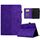 Per Amazon Kindle PaperWhite 12a generazione 2024 Custodia per tablet intelligente in pelle goffrata Rhombus (viola) Per Amazon Kindle PaperWhite 12a generazione 2024 Custodia per tablet intelligente in pelle goffrata Rhombus (viola)