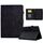 Per Amazon Kindle PaperWhite 12a generazione 2024 Custodia per tablet intelligente in pelle goffrata Rhombus (nero) Per Amazon Kindle PaperWhite 12a generazione 2024 Custodia per tablet intelligente in pelle goffrata Rhombus (nero)