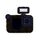 Per GOPro HERO13 Black Camera Adesivi Pellicola protettiva per il corpo, Stile: 10 Circuit Dark Gold Per GOPro HERO13 Black Camera Adesivi Pellicola protettiva per il corpo, Stile: 10 Circuit Dark Gold