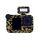 Per GOPro HERO13 Black Camera Adesivi Pellicola protettiva per il corpo, Stile: 15 Snake Scale Gold Per GOPro HERO13 Black Camera Adesivi Pellicola protettiva per il corpo, Stile: 15 Snake Scale Gold