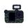 Per GOPro HERO13 Black Camera Adesivi Pellicola protettiva per il corpo, Stile: 16 Snake Scale Green Per GOPro HERO13 Black Camera Adesivi Pellicola protettiva per il corpo, Stile: 16 Snake Scale Green