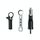Macchina elettrica per rivetti Accessori per estrazione del nucleo Utensili per rivettatura Adattatore per trapano per rivetti senza fili (in scatola) Macchina elettrica per rivetti Accessori per estrazione del nucleo Utensili per rivettatura Adattatore per trapano per rivetti senza fili (in scatola)