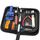 Set di riparazione orologi 16 in 1 Strumento di combinazione di riparazione Set di riparazione orologi 16 in 1 Strumento di combinazione di riparazione