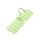 Appendino per cintura, sciarpa, cravatta, portaoggetti per guardaroba, organizer per riporre oggetti, dimensioni: piccolo, verde Appendino per cintura, sciarpa, cravatta, portaoggetti per guardaroba, organizer per riporre oggetti, dimensioni: piccolo, verde