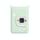 Per FUJIFILM instax Mini Liplay Custodia morbida in silicone anti-caduta resistente all'usura (verde) Per FUJIFILM instax Mini Liplay Custodia morbida in silicone anti-caduta resistente all'usura (verde)