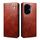 Per Honor 300 5G Custodia per telefono in pelle con texture Crazy Horse Oil Wax (marrone) Per Honor 300 5G Custodia per telefono in pelle con texture Crazy Horse Oil Wax (marrone)