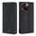 Per vivo V30e 5G Custodia per telefono in pelle magnetica Global Skin Feel (nera) Per vivo V30e 5G Custodia per telefono in pelle magnetica Global Skin Feel (nera)