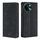 Per vivo Y38 5G / T3x Custodia per telefono in pelle magnetica Global Skin Feel (nero) Per vivo Y38 5G / T3x Custodia per telefono in pelle magnetica Global Skin Feel (nero)