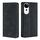 Per vivo S19 Pro Custodia per telefono in pelle magnetica Skin Feel (nero) Per vivo S19 Pro Custodia per telefono in pelle magnetica Skin Feel (nero)