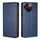 Per vivo V30e 5G Global Gloss Oil Custodia magnetica in pelle tinta unita (blu) Per vivo V30e 5G Global Gloss Oil Custodia magnetica in pelle tinta unita (blu)