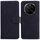 Custodia in pelle flip per telefono For Honor Magic7 Skin Feel Pure Color (nero) Custodia in pelle flip per telefono For Honor Magic7 Skin Feel Pure Color (nero)