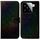 Per Xiaomi 15 Custodia per telefono in pelle con fibbia magnetica colorata (nero) Per Xiaomi 15 Custodia per telefono in pelle con fibbia magnetica colorata (nero)
