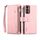 Per Samsung Galaxy A26 5G ESEBLE Retro Frosted RFID Flip Custodia in Pelle per Telefono (Oro Rosa) Per Samsung Galaxy A26 5G ESEBLE Retro Frosted RFID Flip Custodia in Pelle per Telefono (Oro Rosa)