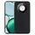 Per Honor X9c Smart 10 pezzi Custodia in TPU per telefono (nero)