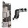 Per iPhone 15 Pro 128GB Scheda madre originale sbloccata SIM singola, versione UE Per iPhone 15 Pro 128GB Scheda madre originale sbloccata SIM singola, versione UE
