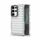 Per Samsung Galaxy S25 Ultra 5G Custodia per telefono con airbag in TPU ibrido per PC ad alta trasparenza (trasparente) Per Samsung Galaxy S25 Ultra 5G Custodia per telefono con airbag in TPU ibrido per PC ad alta trasparenza (trasparente)