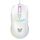 Mouse cablato ONIKUMA CW929 RGB 6400DPI (bianco)