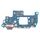 Per Samsung Galaxy S24 FE SM-S721B Scheda porta di ricarica OEM