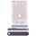 Per Samsung Galaxy S25/S25+ SM-S931/S936 Vassoio scheda SIM originale + Vassoio scheda SIM (nero) Per Samsung Galaxy S25/S25+ SM-S931/S936 Vassoio scheda SIM originale + Vassoio scheda SIM (nero)