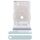 Per Samsung Galaxy S25 / S25+ SM-S931/S936 Vassoio scheda SIM originale + Vassoio scheda SIM (verde) Per Samsung Galaxy S25 / S25+ SM-S931/S936 Vassoio scheda SIM originale + Vassoio scheda SIM (verde)