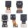 Per Samsung Galaxy F52 5G SM-E526B Set fotocamera originale (teleobiettivo + macro + grandangolo + fotocamera posteriore + fotocamera anteriore) Per Samsung Galaxy F52 5G SM-E526B Set fotocamera originale (teleobiettivo + macro + grandangolo + fotocamera posteriore + fotocamera anteriore)