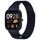 Per Redmi Watch 5 Cassa in metallo con cinturino in maglia di acciaio magnetico Milan integrato (blu notte) Per Redmi Watch 5 Cassa in metallo con cinturino in maglia di acciaio magnetico Milan integrato (blu notte)