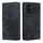 Per Honor 200 5G RFID Antifurto Spazzola Magnetico Custodia in Pelle per Telefono (Nero) Per Honor 200 5G RFID Antifurto Spazzola Magnetico Custodia in Pelle per Telefono (Nero)