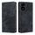 Per Honor 200 Pro 5G RFID Antifurto Spazzola Magnetico Custodia in Pelle per Telefono (Nero) Per Honor 200 Pro 5G RFID Antifurto Spazzola Magnetico Custodia in Pelle per Telefono (Nero)