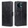 Per vivo Y38 5G / T3x Custodia per telefono in pelle con cuciture geometriche globali (nero) Per vivo Y38 5G / T3x Custodia per telefono in pelle con cuciture geometriche globali (nero)