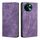 Per vivo Y38 5G / T3x Global RFID Anti-theft Brush Custodia magnetica in pelle per telefono (viola) Per vivo Y38 5G / T3x Global RFID Anti-theft Brush Custodia magnetica in pelle per telefono (viola)