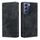 Per vivo Y100 5G IDN RFID Antifurto Spazzola Magnetico Custodia in Pelle per Telefono (Nero) Per vivo Y100 5G IDN RFID Antifurto Spazzola Magnetico Custodia in Pelle per Telefono (Nero)