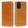 Per Honor 200 Lite 5G Custodia per telefono magnetica in pelle con texture mucca globale (marrone chiaro) Per Honor 200 Lite 5G Custodia per telefono magnetica in pelle con texture mucca globale (marrone chiaro)