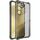 Per Samsung Galaxy S25+ 5G Custodia per telefono in TPU antiurto con airbag imak (nero trasparente) Per Samsung Galaxy S25+ 5G Custodia per telefono in TPU antiurto con airbag imak (nero trasparente)