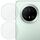 Per Huawei Mate 70 Pro / 70 Pro+ 2 pezzi/set IMAK HD Glass Pellicola per obiettivo fotocamera posteriore Per Huawei Mate 70 Pro / 70 Pro+ 2 pezzi/set IMAK HD Glass Pellicola per obiettivo fotocamera posteriore