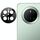Per Huawei Mate 70 imak Pellicola in vetro per obiettivo fotocamera posteriore Versione nera Per Huawei Mate 70 imak Pellicola in vetro per obiettivo fotocamera posteriore Versione nera