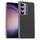 Per Samsung Galaxy S23 5G Pita Series TPU + PC Texture Custodia per telefono (grigio) Per Samsung Galaxy S23 5G Pita Series TPU + PC Texture Custodia per telefono (grigio)