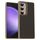 Per Samsung Galaxy S23 FE 5G Pita Series TPU + PC Texture Custodia per telefono (oro) Per Samsung Galaxy S23 FE 5G Pita Series TPU + PC Texture Custodia per telefono (oro)