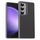 Per Samsung Galaxy S23 FE 5G Pita Series TPU + PC Texture Custodia per telefono (grigio) Per Samsung Galaxy S23 FE 5G Pita Series TPU + PC Texture Custodia per telefono (grigio)