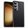 Per Samsung Galaxy S23+ 5G Pita Series TPU + PC Texture Custodia per telefono (Nero) Per Samsung Galaxy S23+ 5G Pita Series TPU + PC Texture Custodia per telefono (Nero)