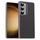 Per Samsung Galaxy S23+ 5G Pita Series TPU + PC Texture Custodia per telefono (grigio) Per Samsung Galaxy S23+ 5G Pita Series TPU + PC Texture Custodia per telefono (grigio)