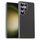 Per Samsung Galaxy S23 Ultra 5G Pita Series TPU + PC Texture Custodia per telefono (grigio) Per Samsung Galaxy S23 Ultra 5G Pita Series TPU + PC Texture Custodia per telefono (grigio)