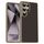 Per Samsung Galaxy S24 Ultra 5G Pita Series TPU + PC Texture Custodia per telefono (oro) Per Samsung Galaxy S24 Ultra 5G Pita Series TPU + PC Texture Custodia per telefono (oro)