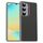 Per Samsung Galaxy S25+ 5G Pita Series TPU + PC Texture Custodia per telefono (grigio) Per Samsung Galaxy S25+ 5G Pita Series TPU + PC Texture Custodia per telefono (grigio)