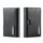 Portafoglio multi-carta DG.MING M6 Series 3-Fold (nero)
