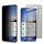 Per Samsung Galaxy S25 5G imak HD Full Screen Anti-spy Pellicola protettiva in vetro temperato Per Samsung Galaxy S25 5G imak HD Full Screen Anti-spy Pellicola protettiva in vetro temperato